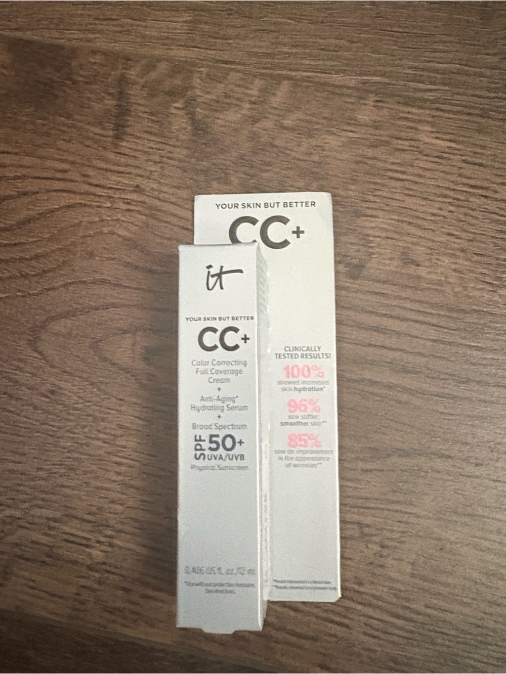IT Cosmetics